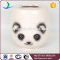 Neues Design Keramik Badezimmer Set, Panda Bad Zubehör